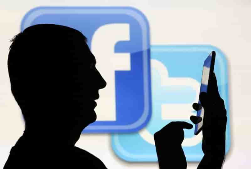 Berlin veut durcir l'encadrement juridique des reseaux sociaux