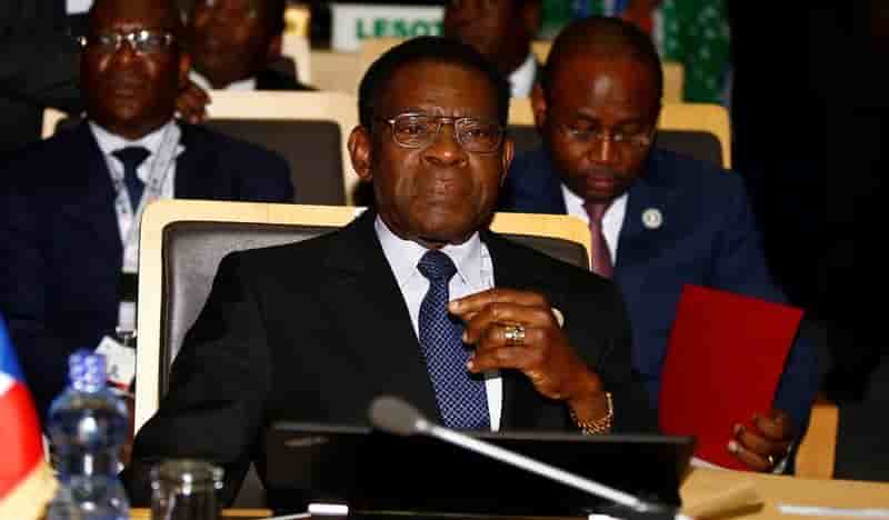 Le proces obiang se penche enfin sur le fond
