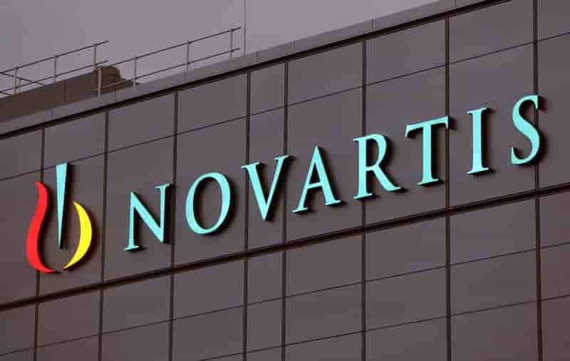 Novartis predit de la croissance en 2018