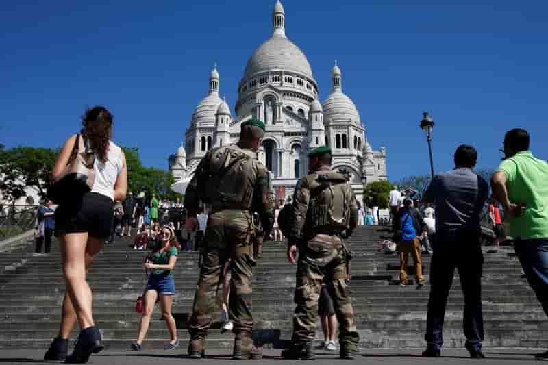 Un militaire pour presider aux destinees du service national