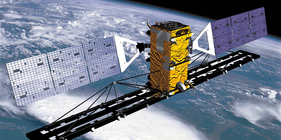 Avec ses six satellites à haute résolution, Vigisat est l’un des principaux centres de surveillance maritime en Europe.