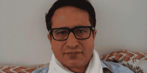 Jamal Bouoiyour est enseignant-chercheur à l'Université de Pau et des Pays de l'Adour (France).