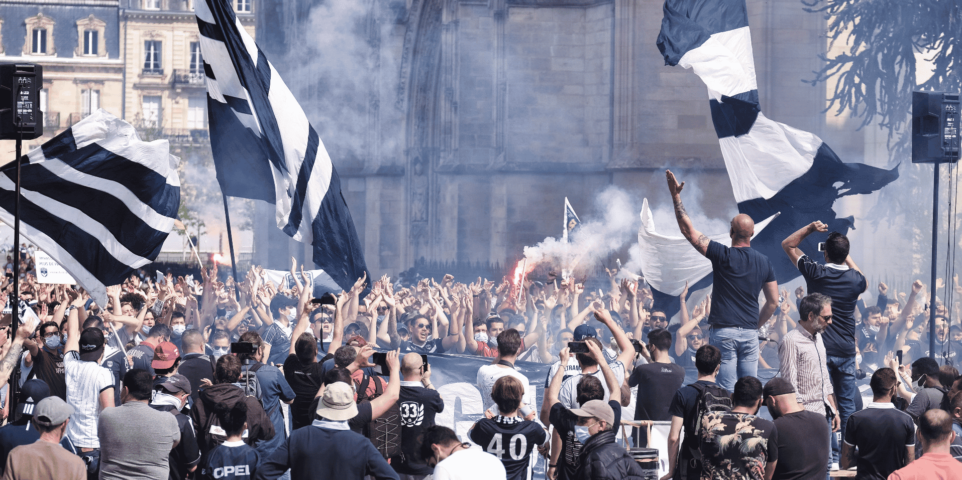 Girondins de Bordeaux