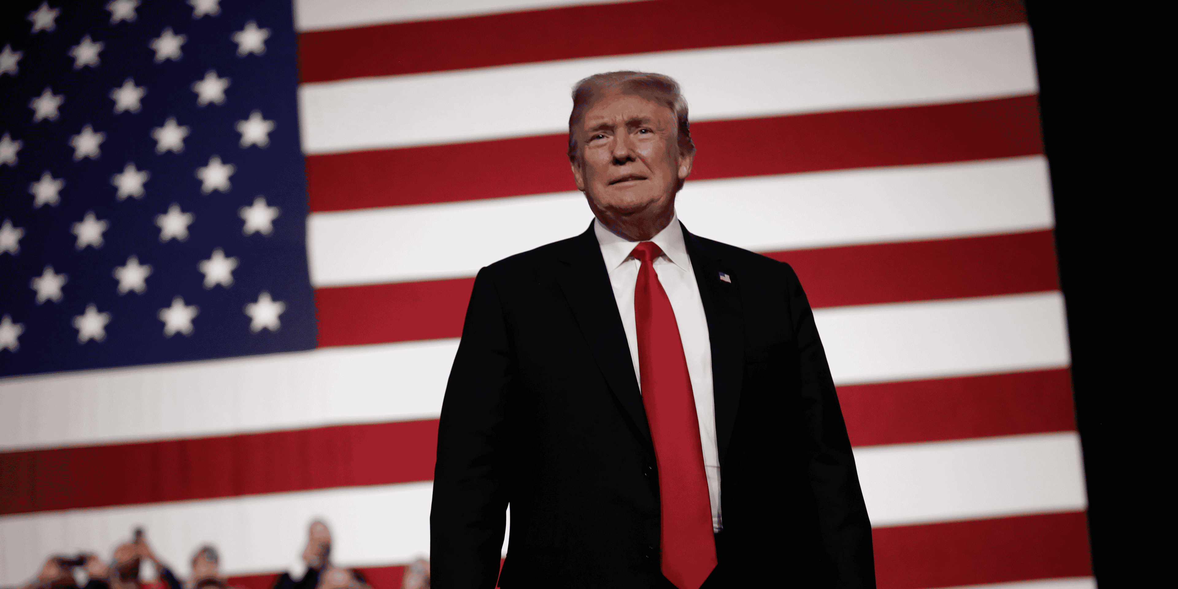 Trump va proposer de taxer 200 milliards de dollars de produits chinois a 25%
