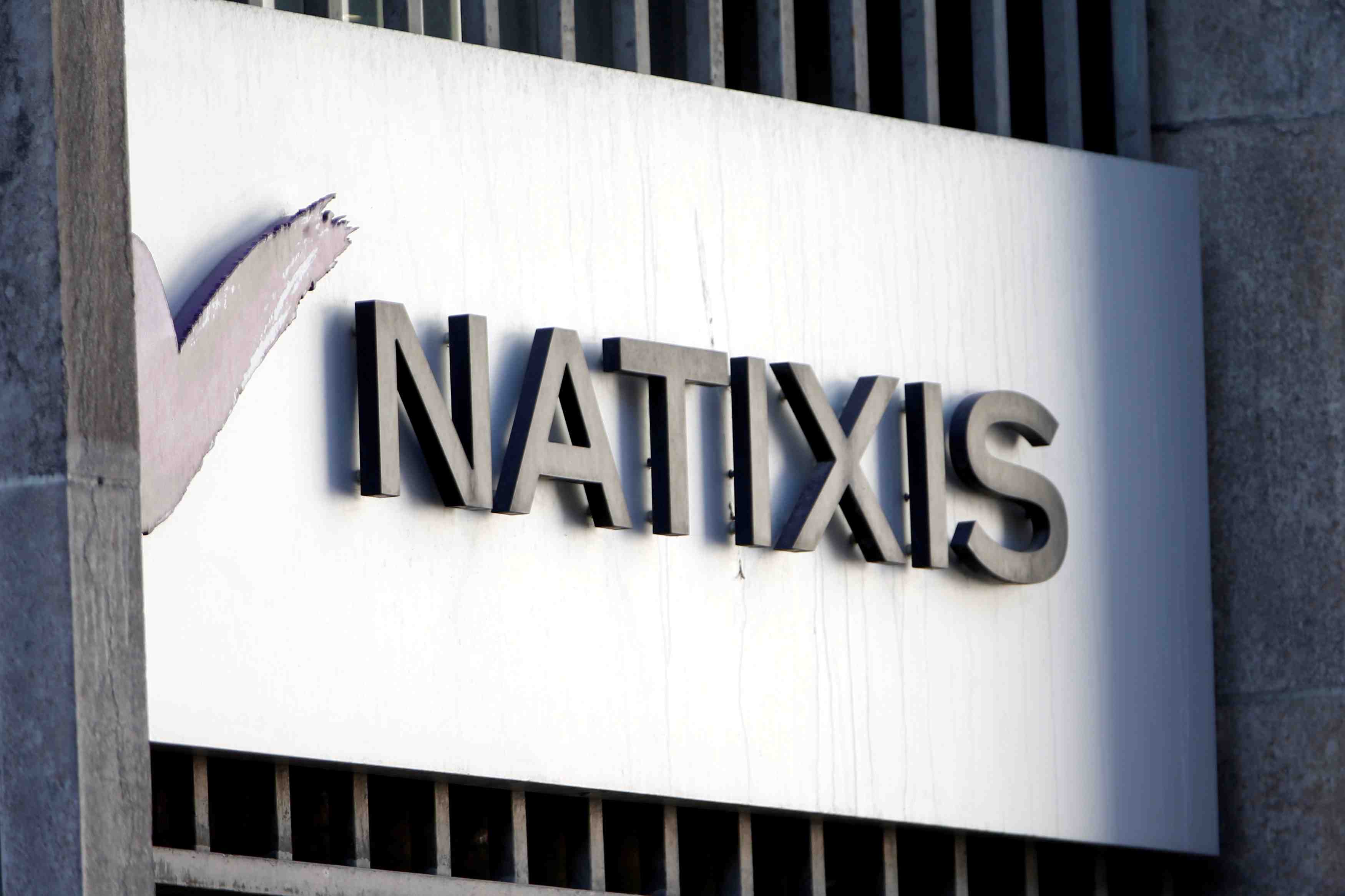 Natixis: la suspension d'un trader a new york n'a aucun impact sur l'activite