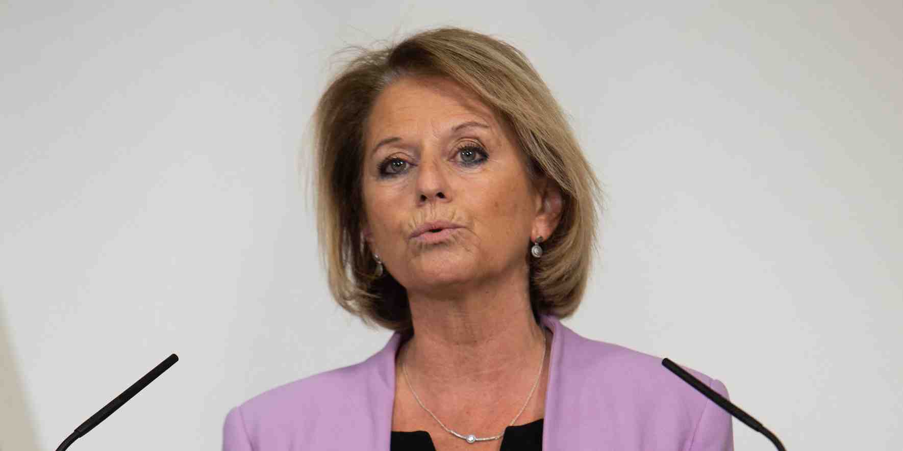 Brigitte Bourguignon