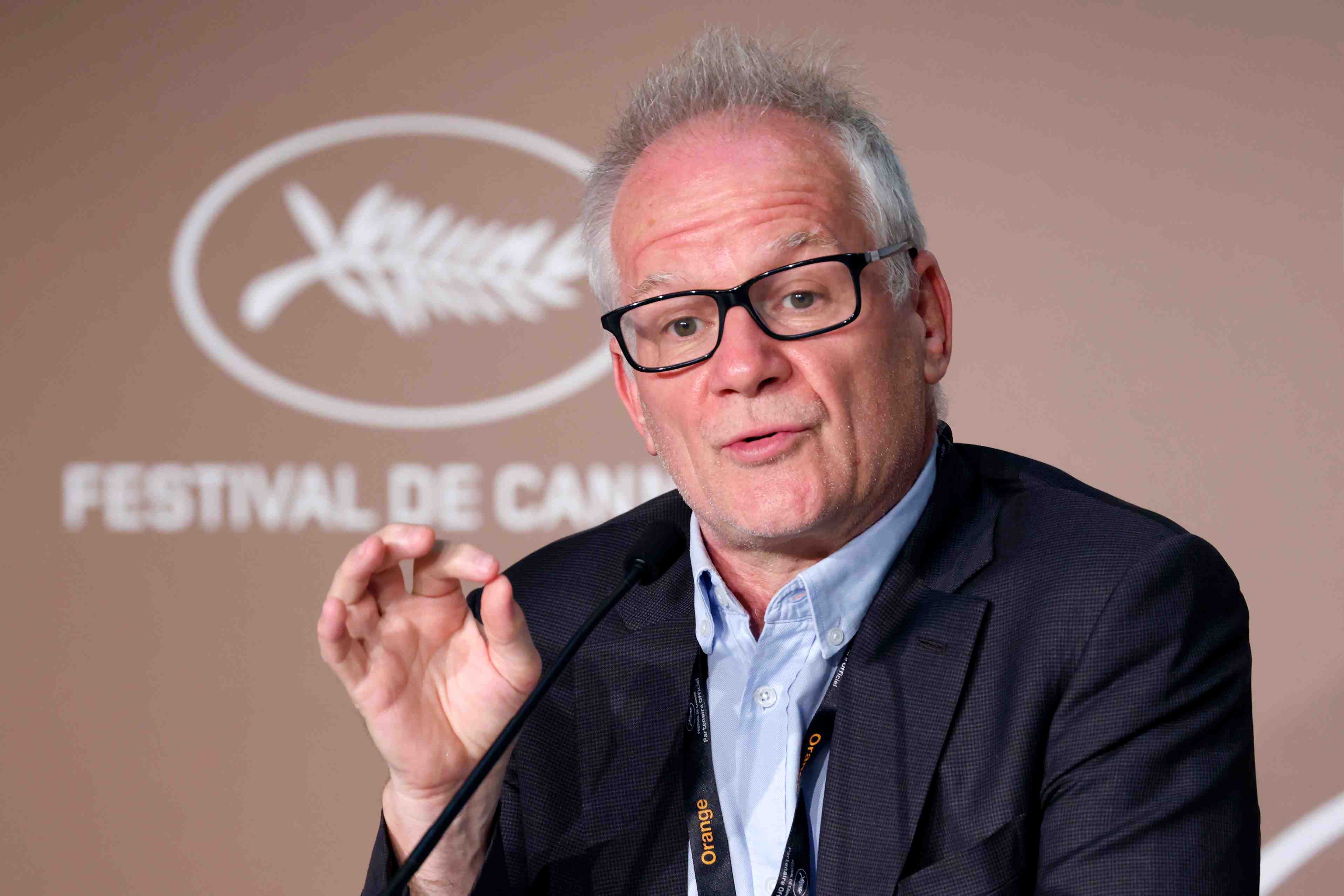 Cannes: fremaux critique les festivals concurrents qui accueillent netflix a bras ouverts