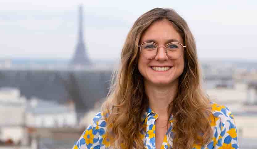 Alison Imbert