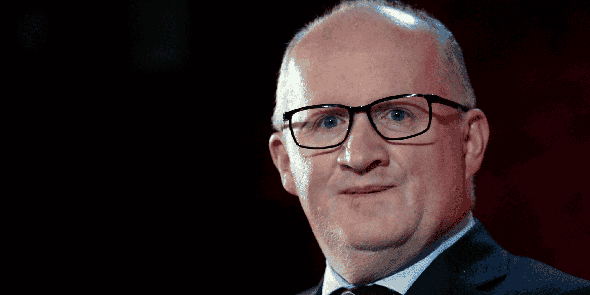La trajectoire de hausse des taux de la bce est plus pertinente que le calendrier, declare philip lane