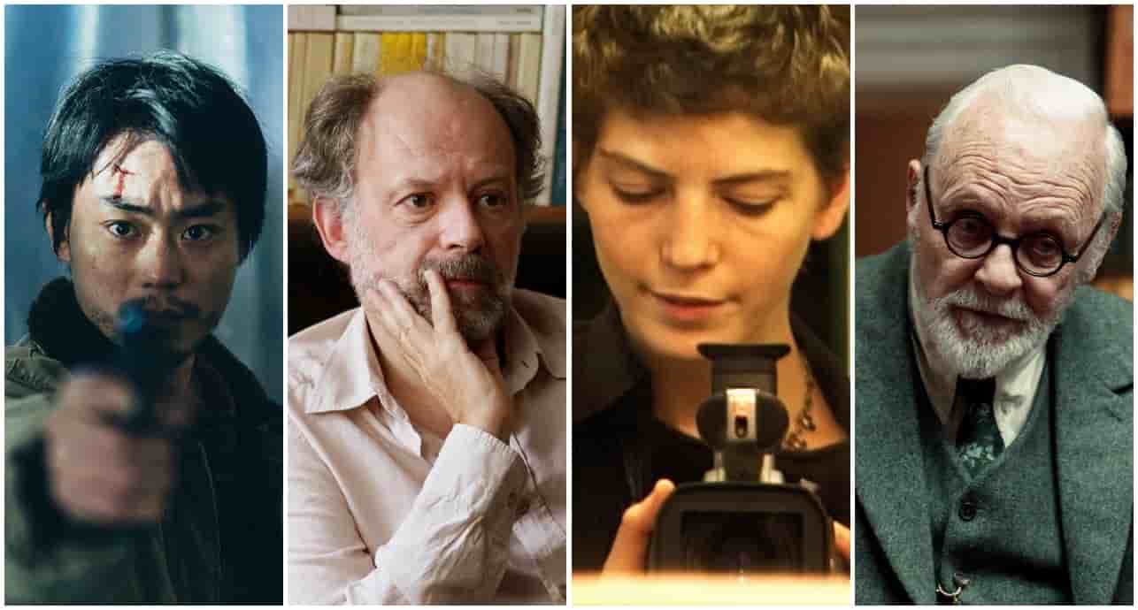 Notre sélection cinéma de la semaine.