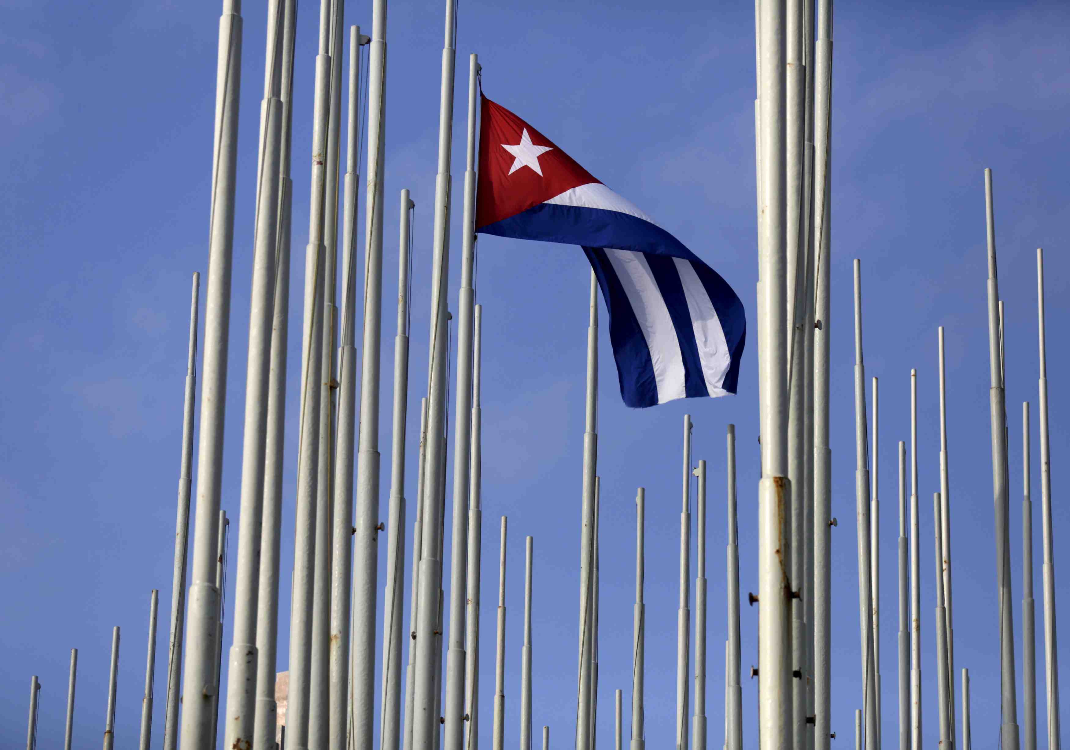 Vers un accord americano-cubain sur la reouverture des ambassades