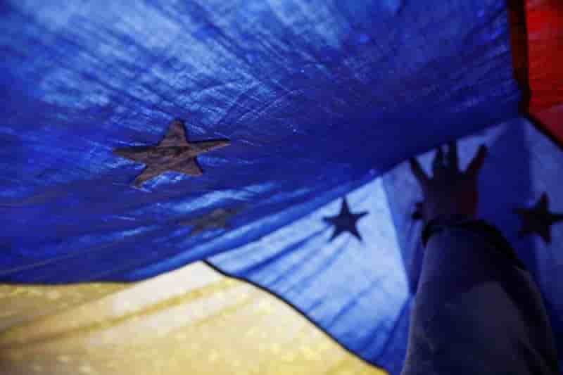 Le mercosur suspend le venezuela