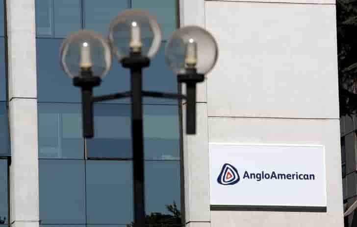 Anglo american interesse par le pole metaux de louis dreyfus
