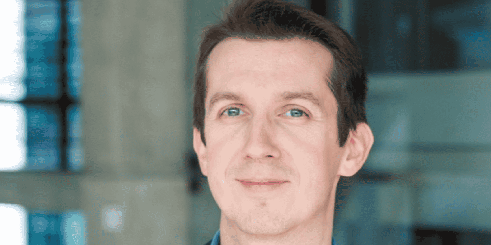 Hugues Poissonnier