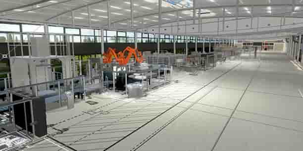 Iteca Digital Twin
