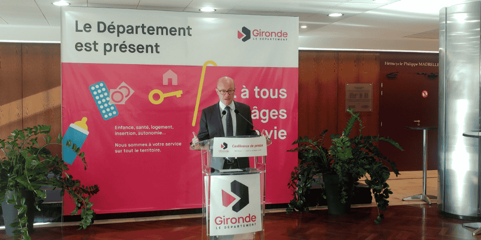 Jean-Luc Gleyze