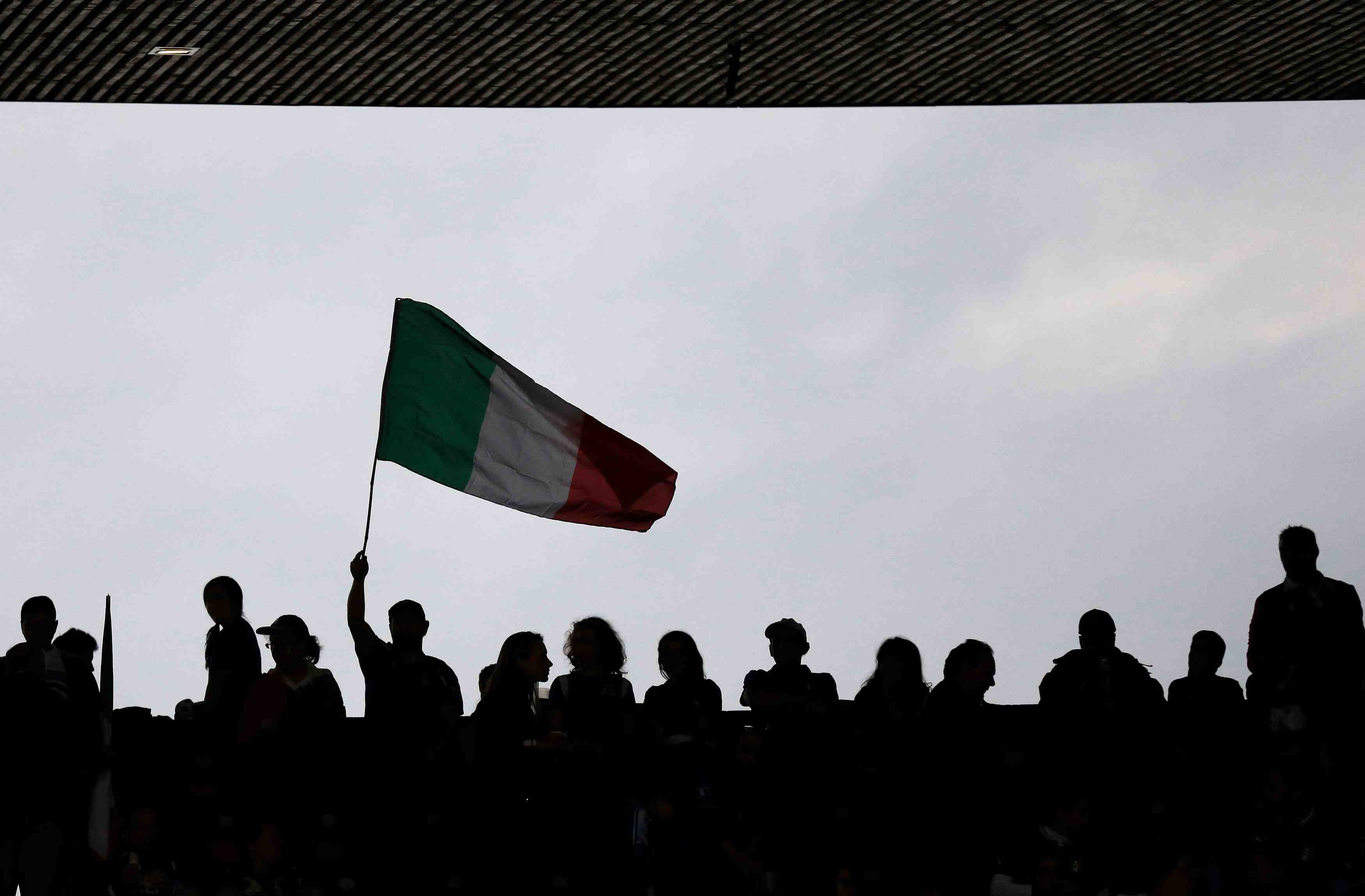 La reforme des retraites en italie pesera sur les jeunes