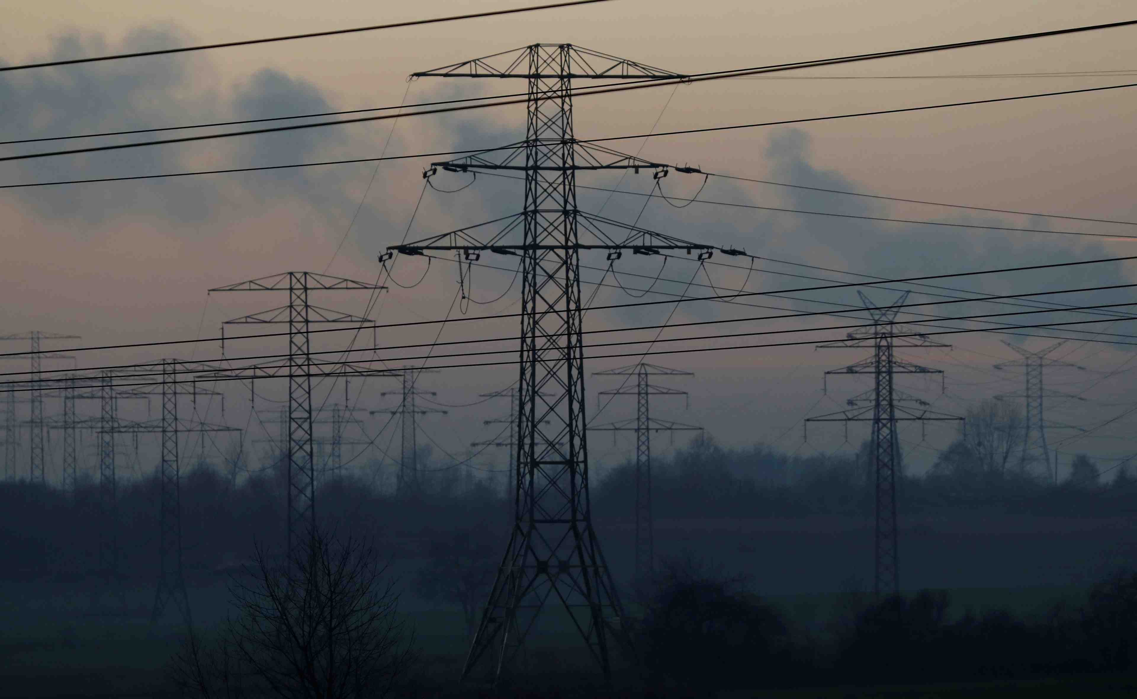 Climat: un projet d'accord toujours en discussion a katowice