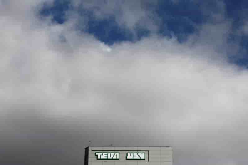 Teva anticipe un benefice 2019 plus faible que prevu