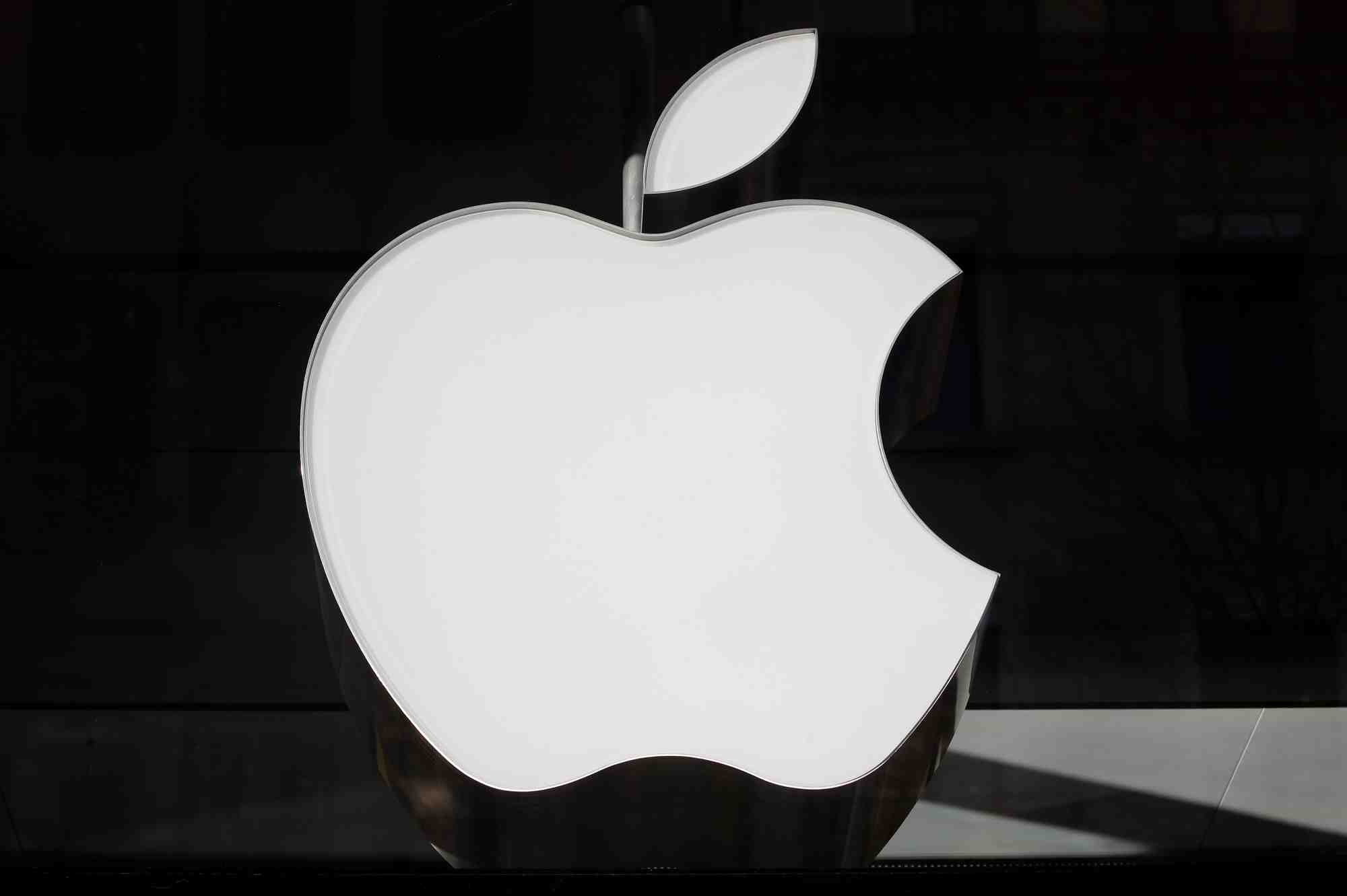 Apple lance un programme pour developpeurs en chine