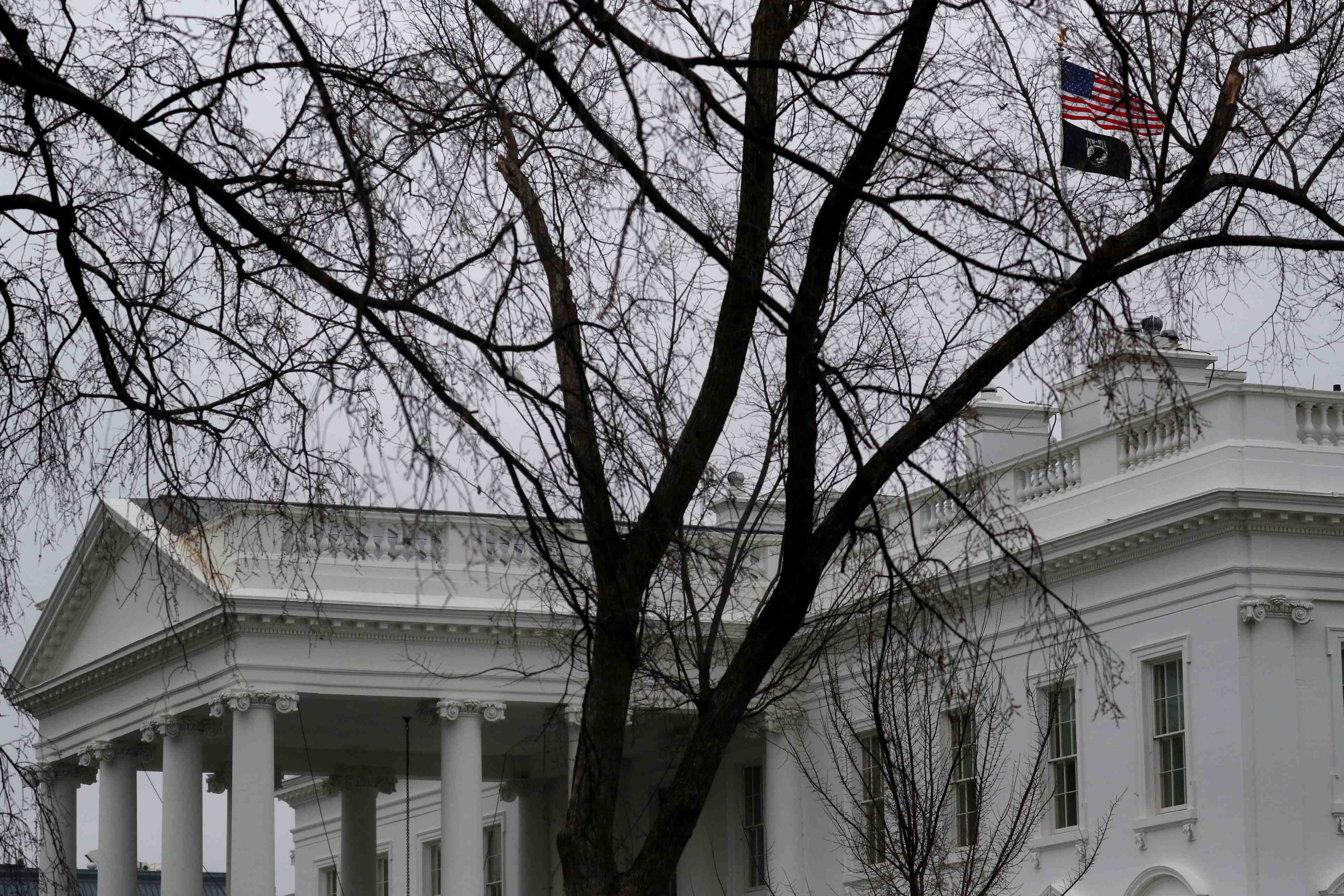 L'administration us veut 2,5 milliards de dollars pour combattre le coronavirus