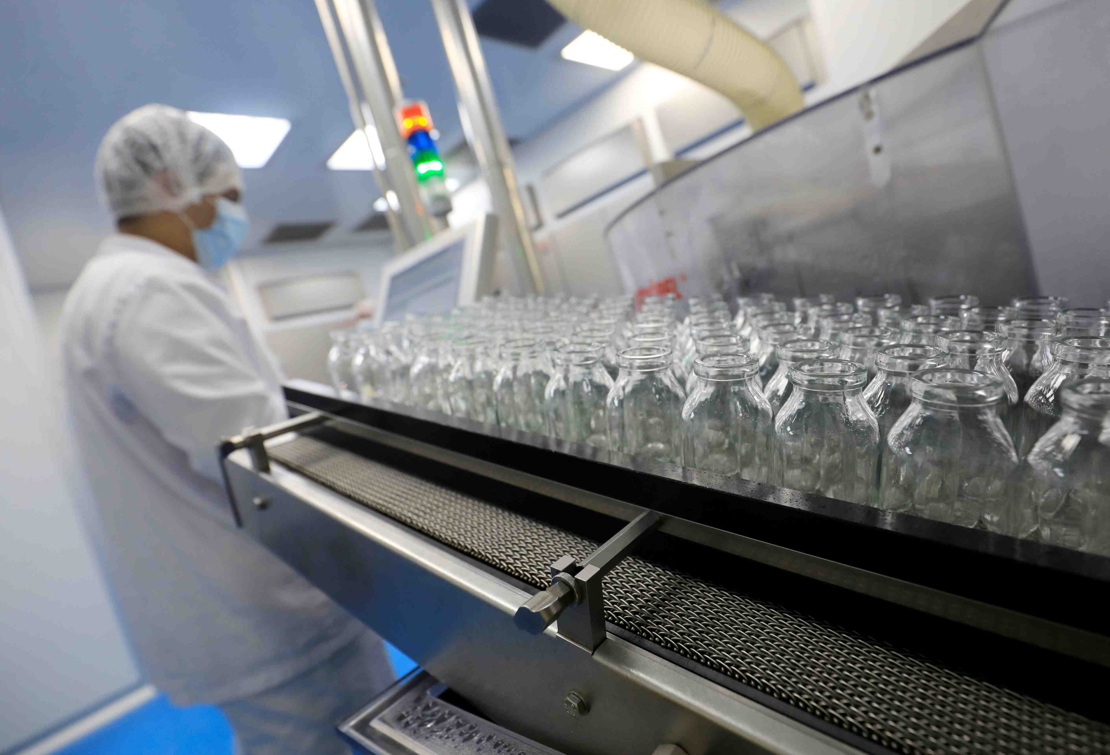 Coronavirus: l'ue approuve sous condition le recours au remdesivir