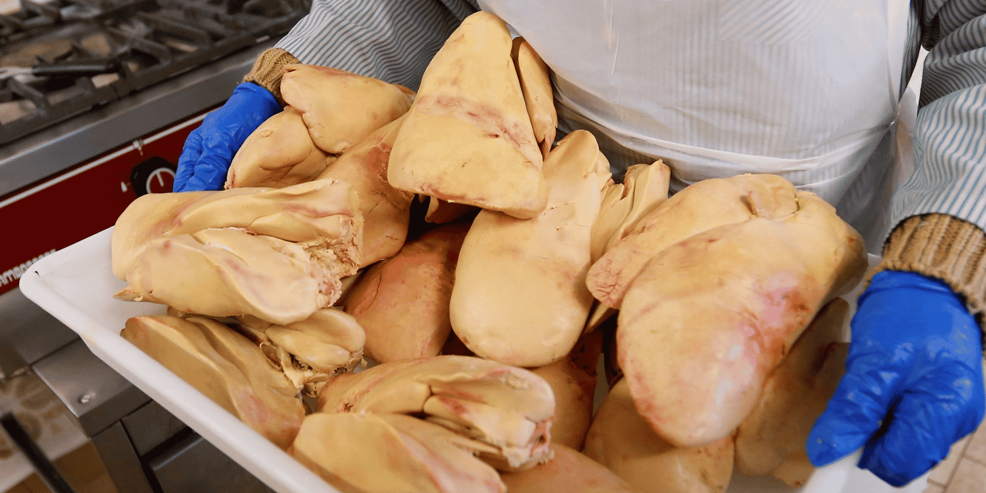 Foie gras