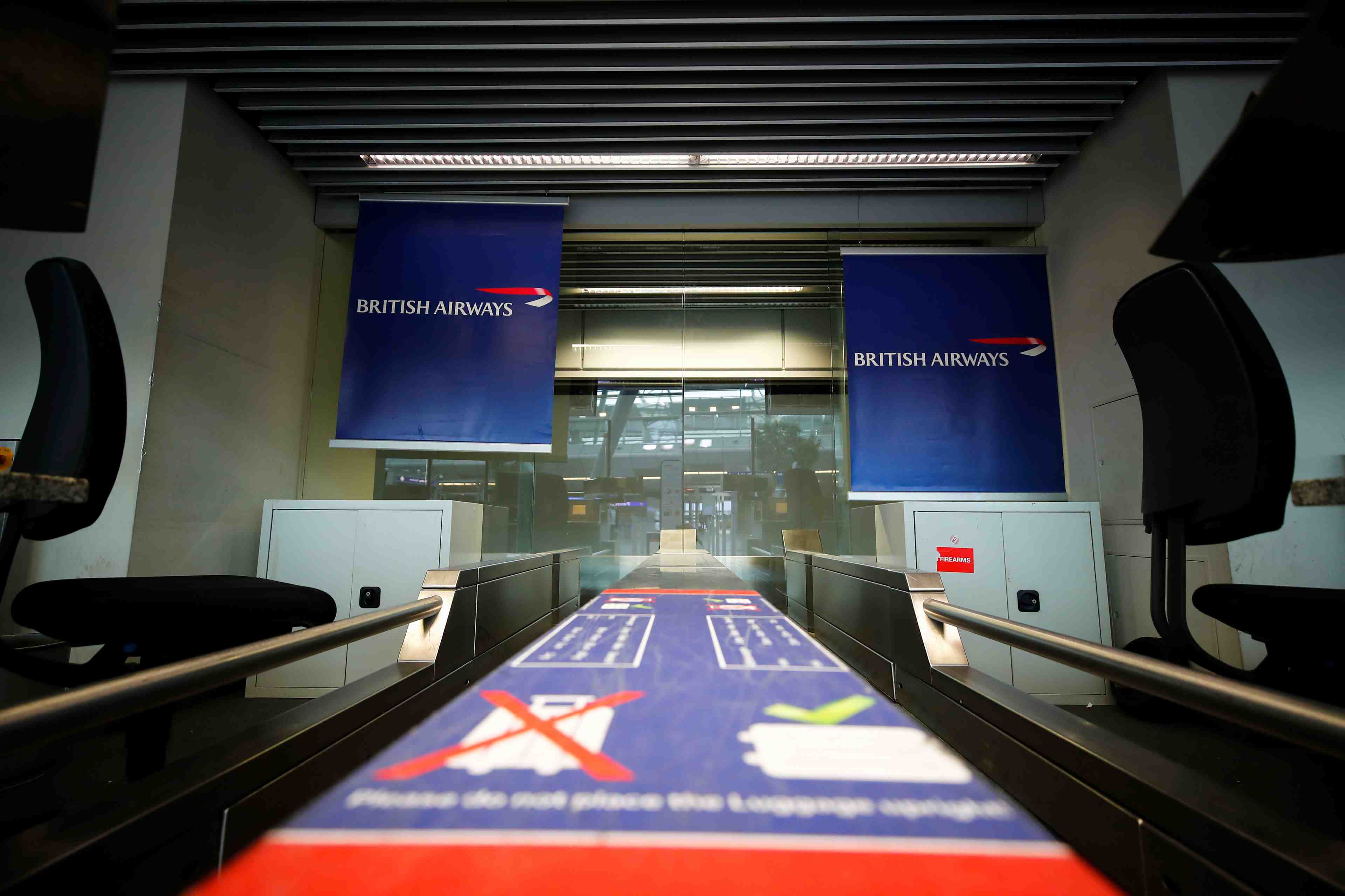 L'allemagne leve les restrictions sur les voyageurs venant du royaume-uni