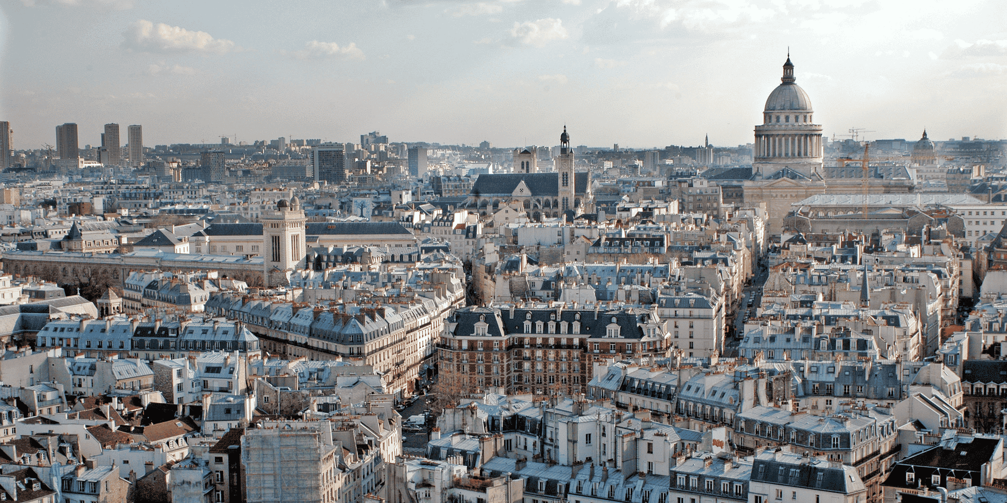 Paris, real estate,