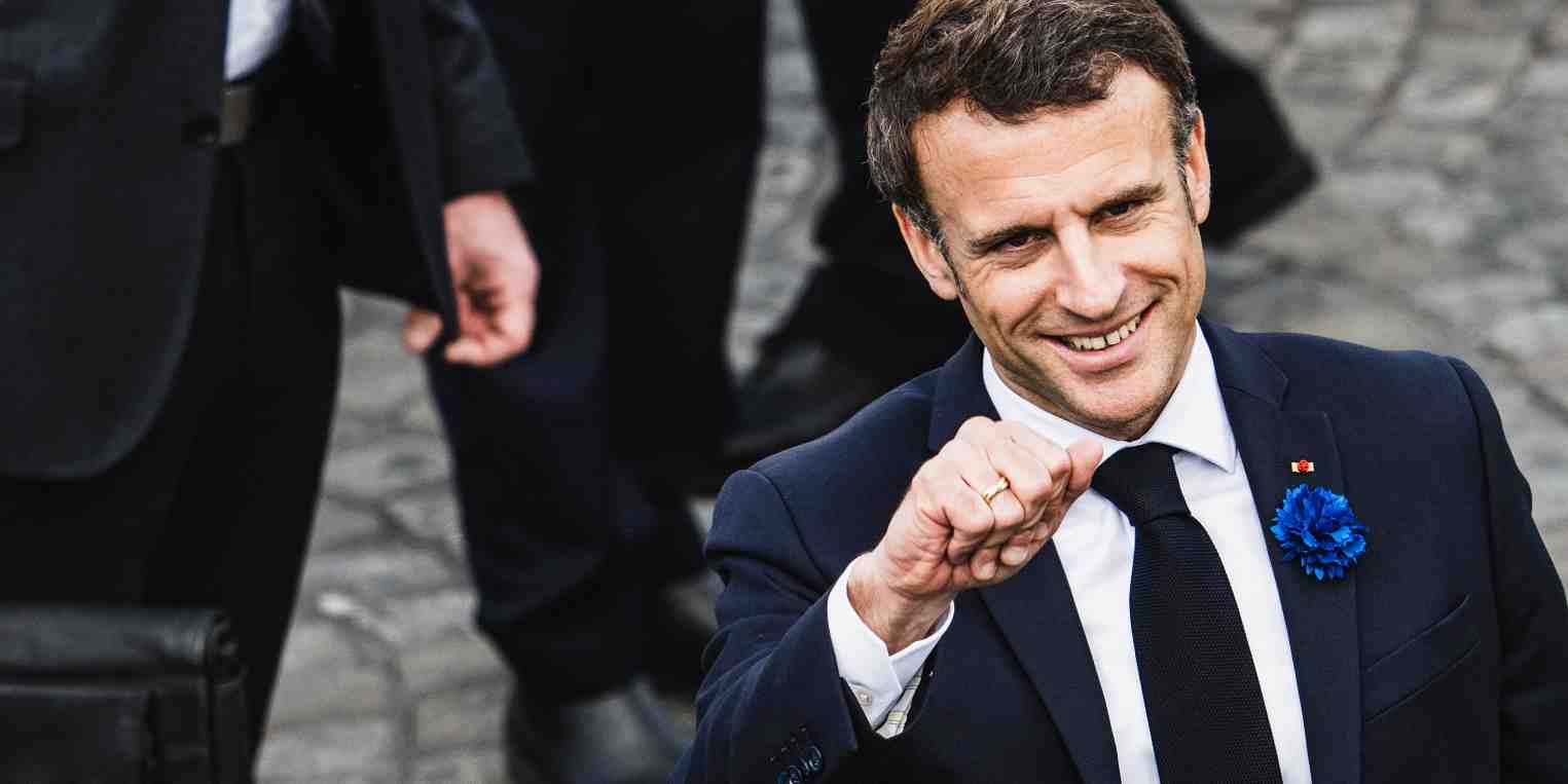 Jalonnée de moments symboliques, l’année prochaine aura pour le président des répercussions politiques.
