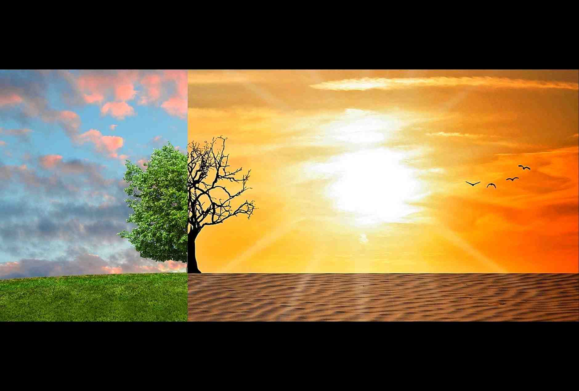 Les Etats peinent à trouver des réponses et des financements aux multiples facteurs d'aggravation du changement climatique