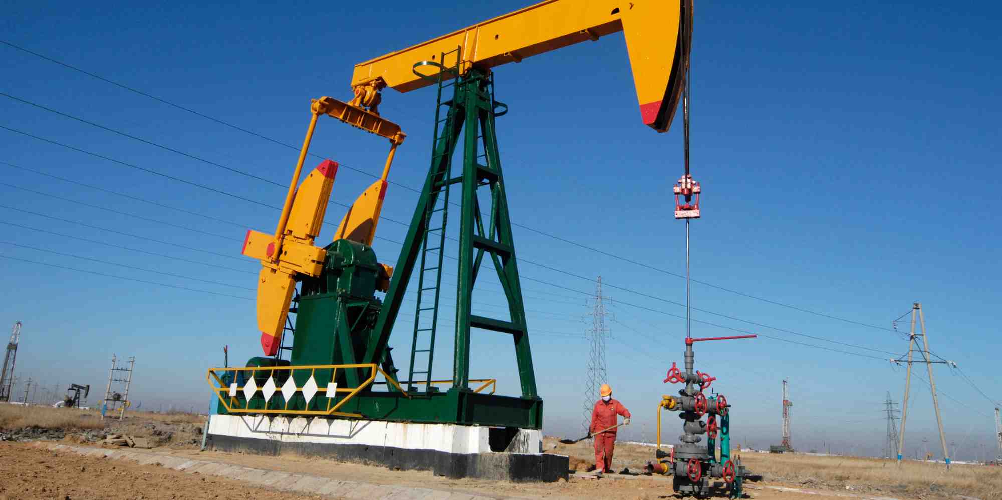 En baissant le prix du pétrole russe et en fixant un maximum, les Occidentaux veulent limiter la manne financière que la Russie tire de son pétrole (photo d'illustration).