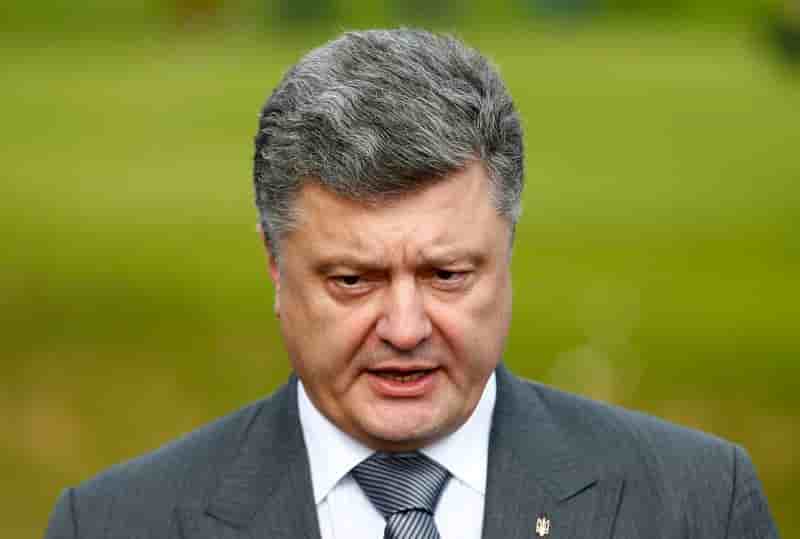 Kiev veut une Ukraine unie, mais des aménagements sont possibles