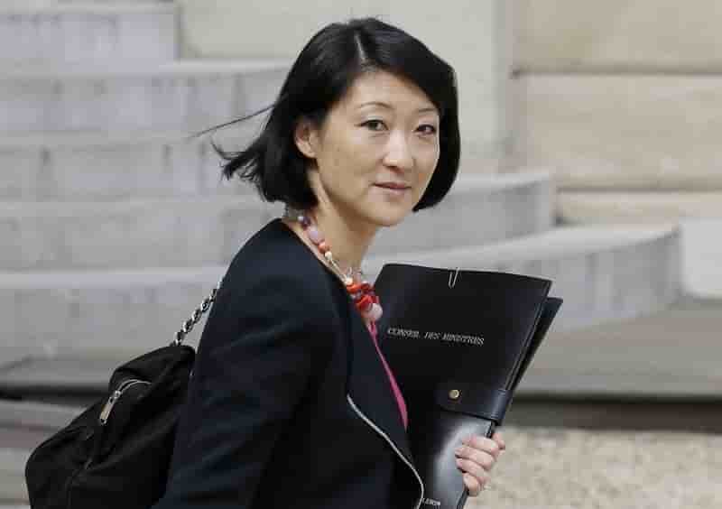 Bras de fer entre des radios et fleur pellerin sur les quotas