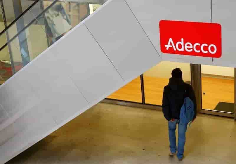 Hausse du benefice net d’adecco au 2e trimestre