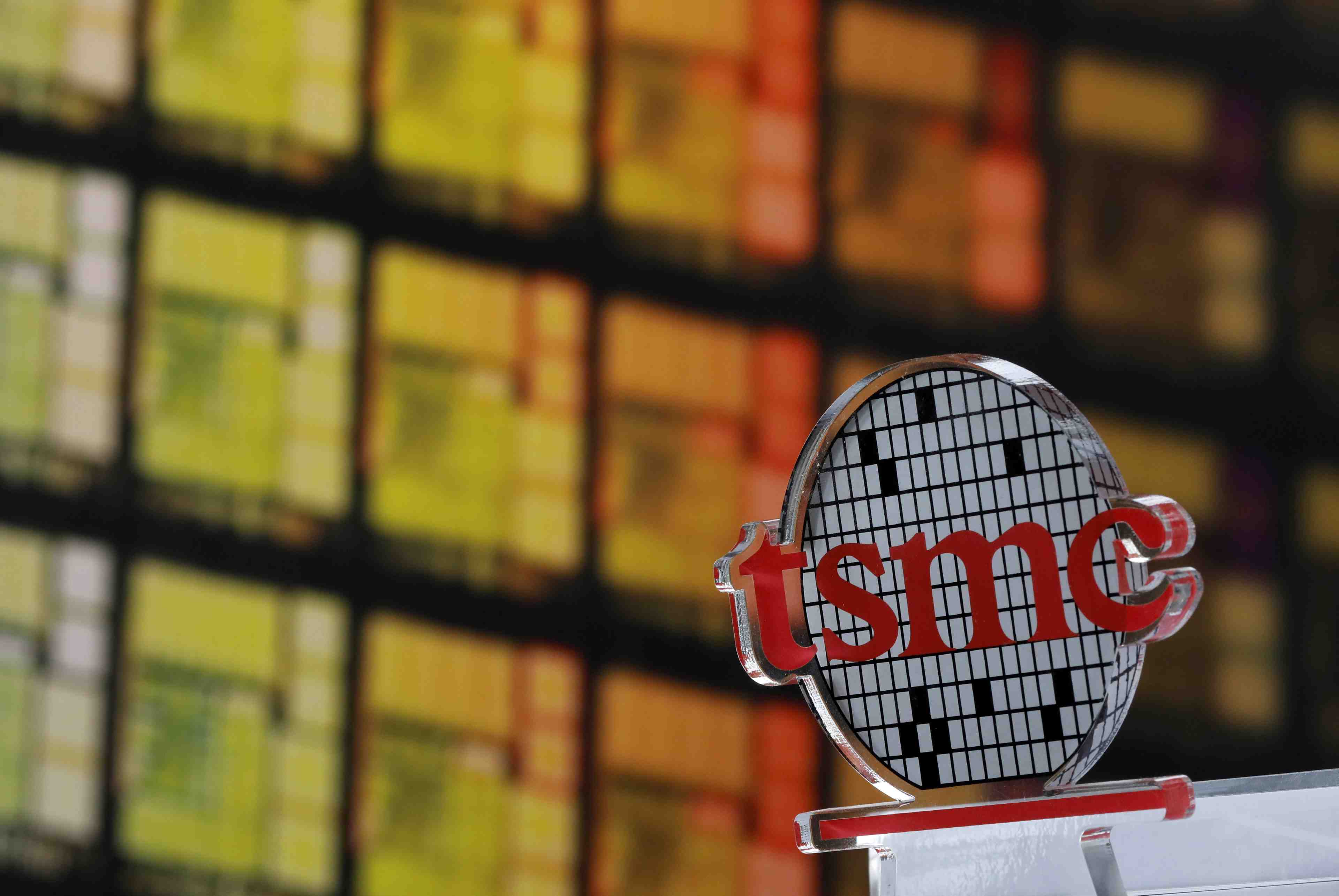 Tsmc anticipe un solide second semestre