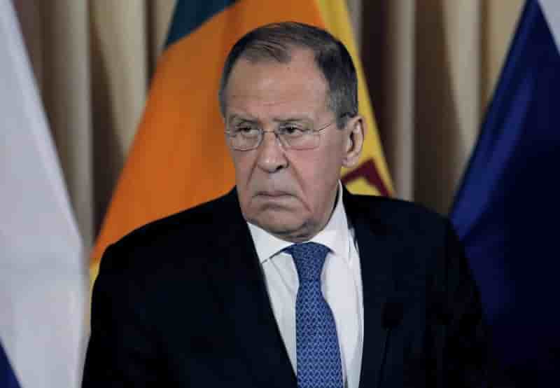 Moscou prie le golfe de reflechir a un mecanisme commun de securite