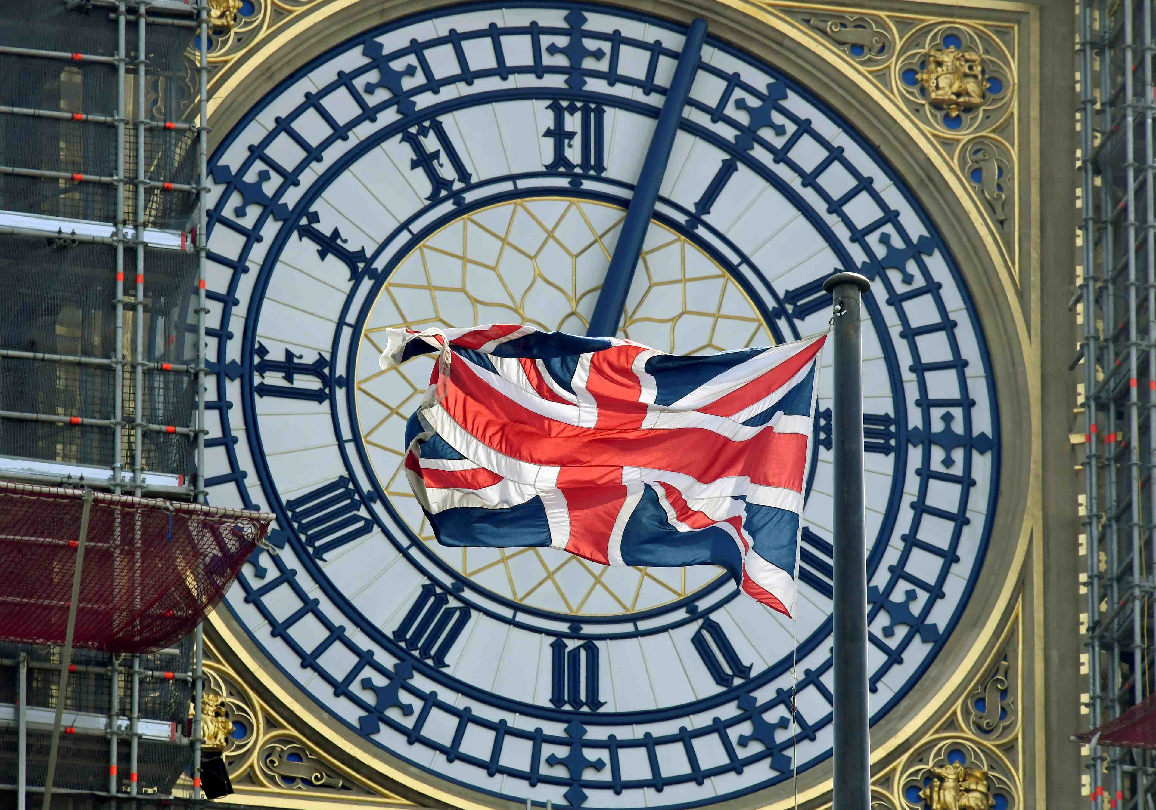 Peche: londres veut mettre fin a l'acces automatique aux eaux britanniques
