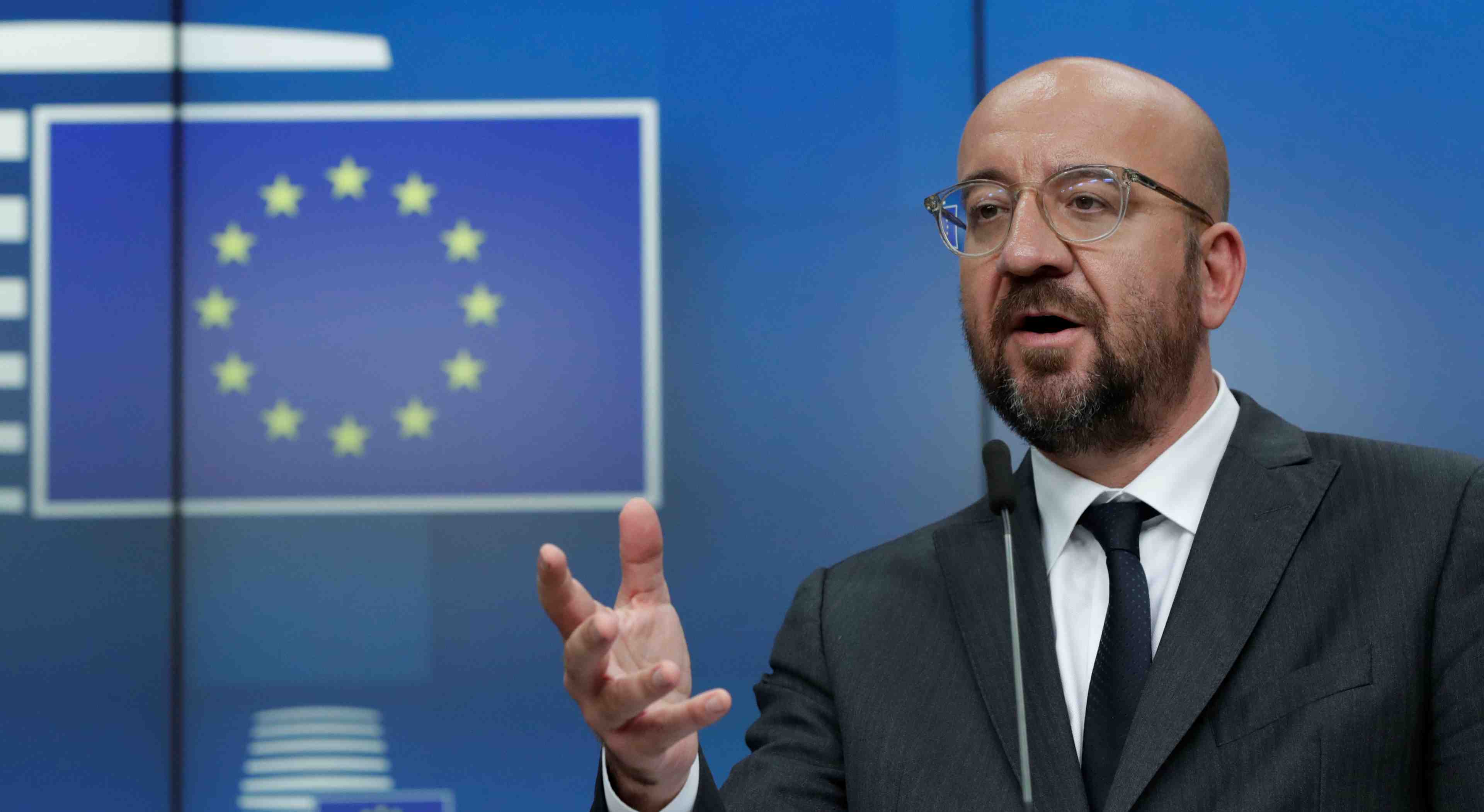 L'union europeenne prolonge de 6 mois les sanctions contre moscou