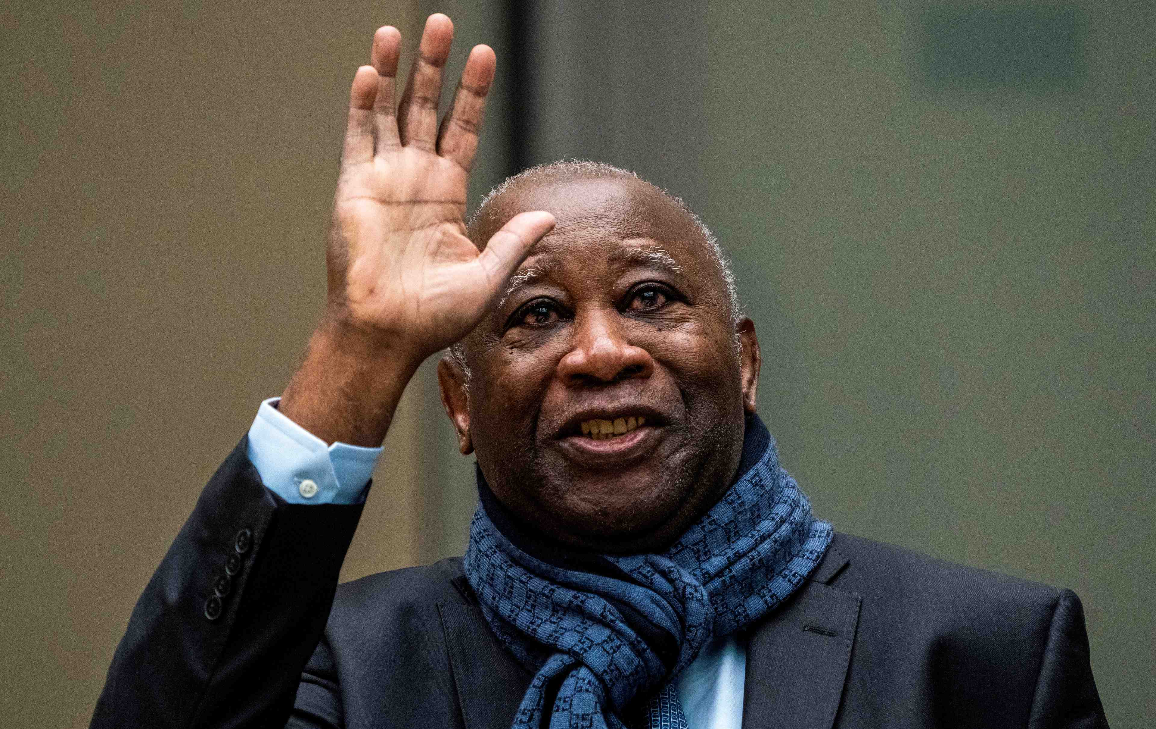 Cote d'ivoire: le fpi demande a gbagbo de se presenter au scrutin d'octobre
