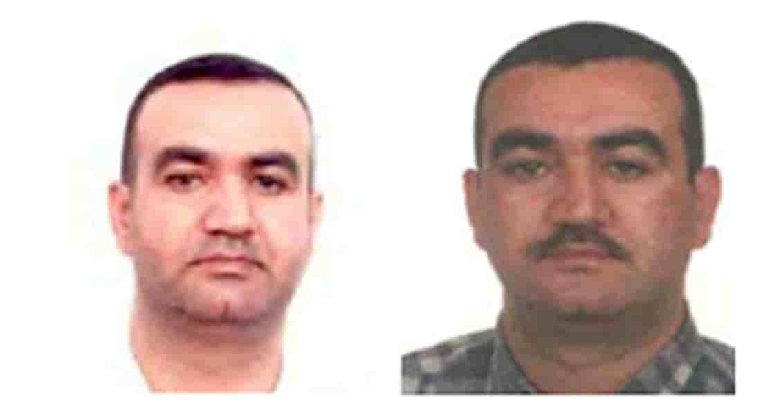 Un membre presume du hezbollah condamne pour le meurtre d'hariri