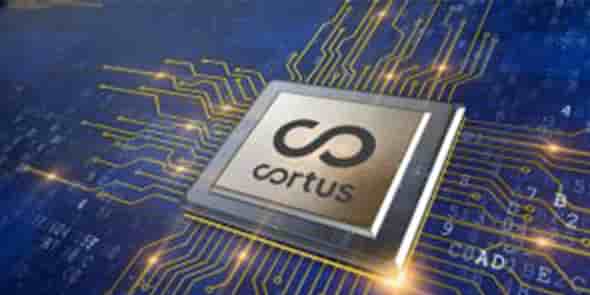 Cortus, fabricant de puces électroniques à Mauguio, près de Montpellier