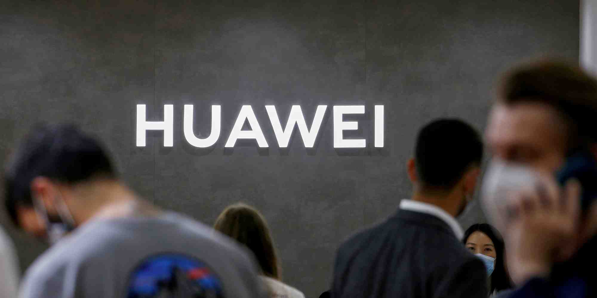 Huawei fait appel de l'interdiction de vendre ses equipements 5g en suede