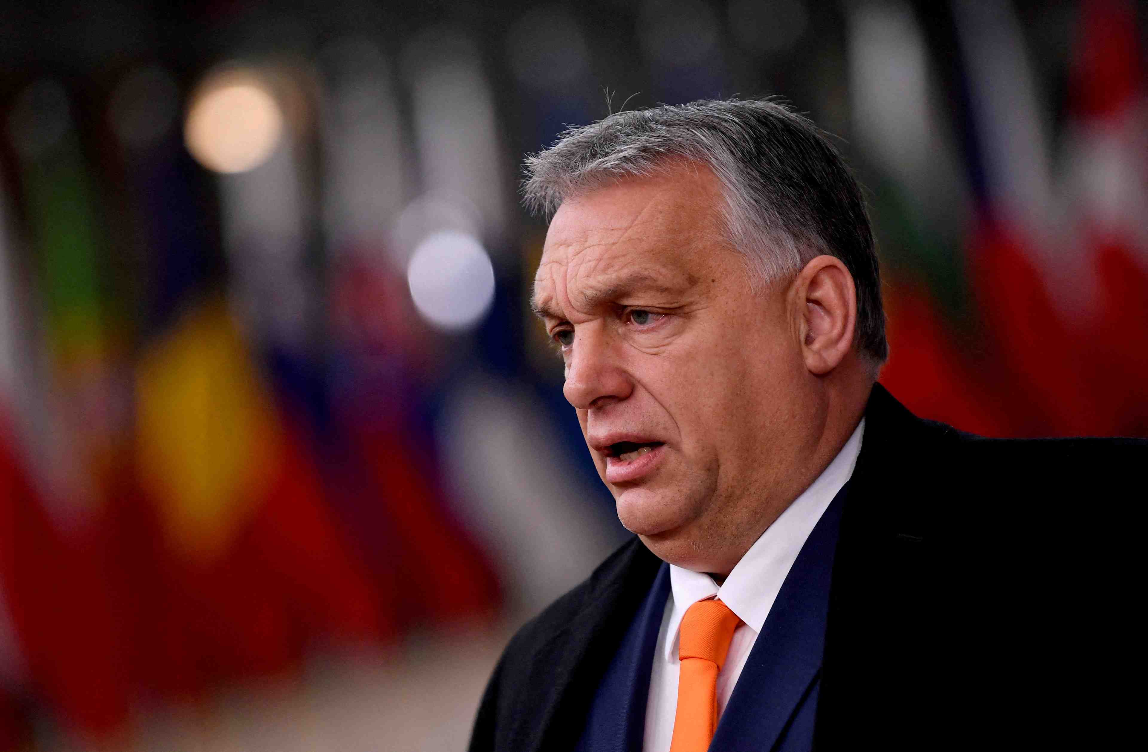 Hongrie: les legislatives fixees au 3 avril, l'opposition fait front commun a orban
