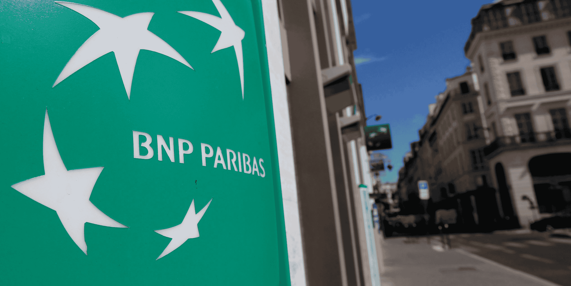 Bnp paribas prevoit une hausse de 75 pdb des taux de la bce la semaine prochaine