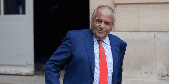 Le député MoDem Jean-Paul Mattei présentera le rapport à la presse avec le député communiste Nicolas Sansu ce mercredi 27 septembre.
