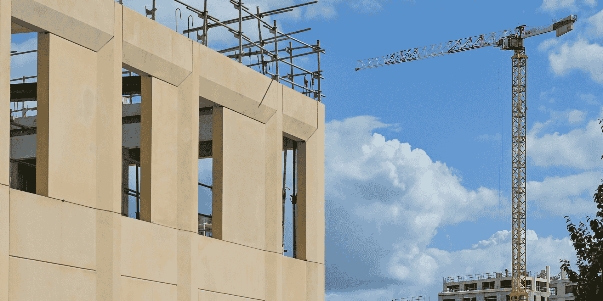 La construction de logements concerne la moitié de l'artificialisation globale des sols à Bordeaux Métropole.