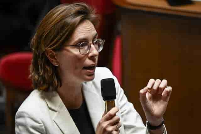 L’été s’annonce houleux pour la ministre des Comptes publics, Amélie de Montchalin.