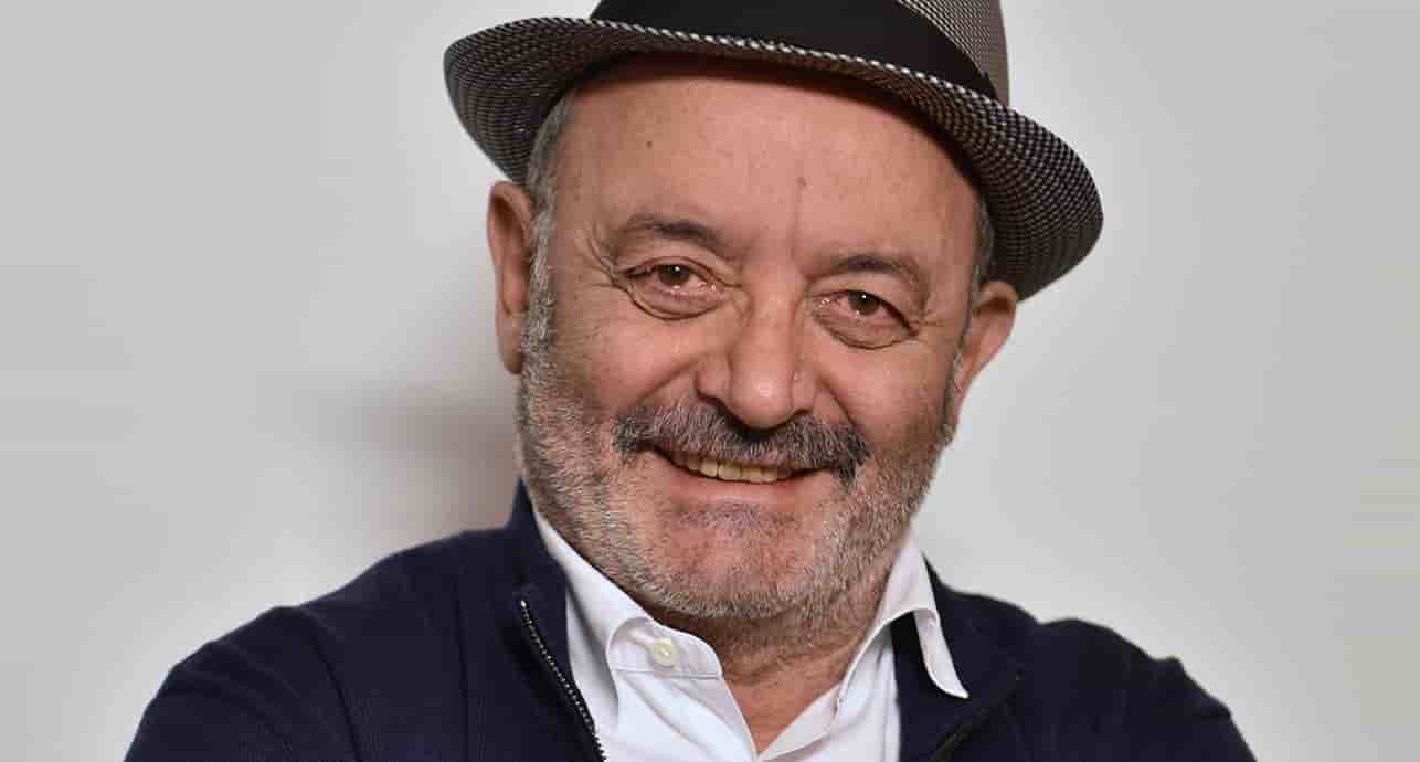 Louis Chedid à « La Tribune Dimanche » en répondant au questionnaire de Marcel Proust.