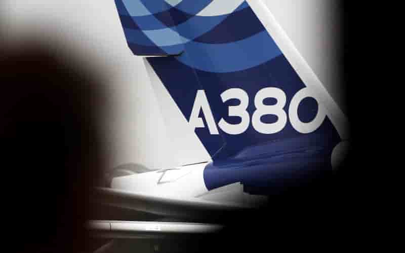 L'a380 va feter ses 10 ans